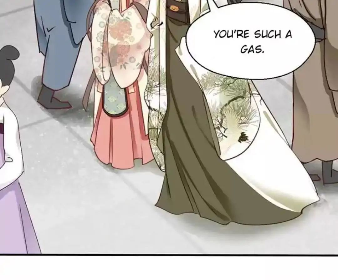 A Beauty, a Fatal Concubine Chapter 59 page 14 - Chapter 59