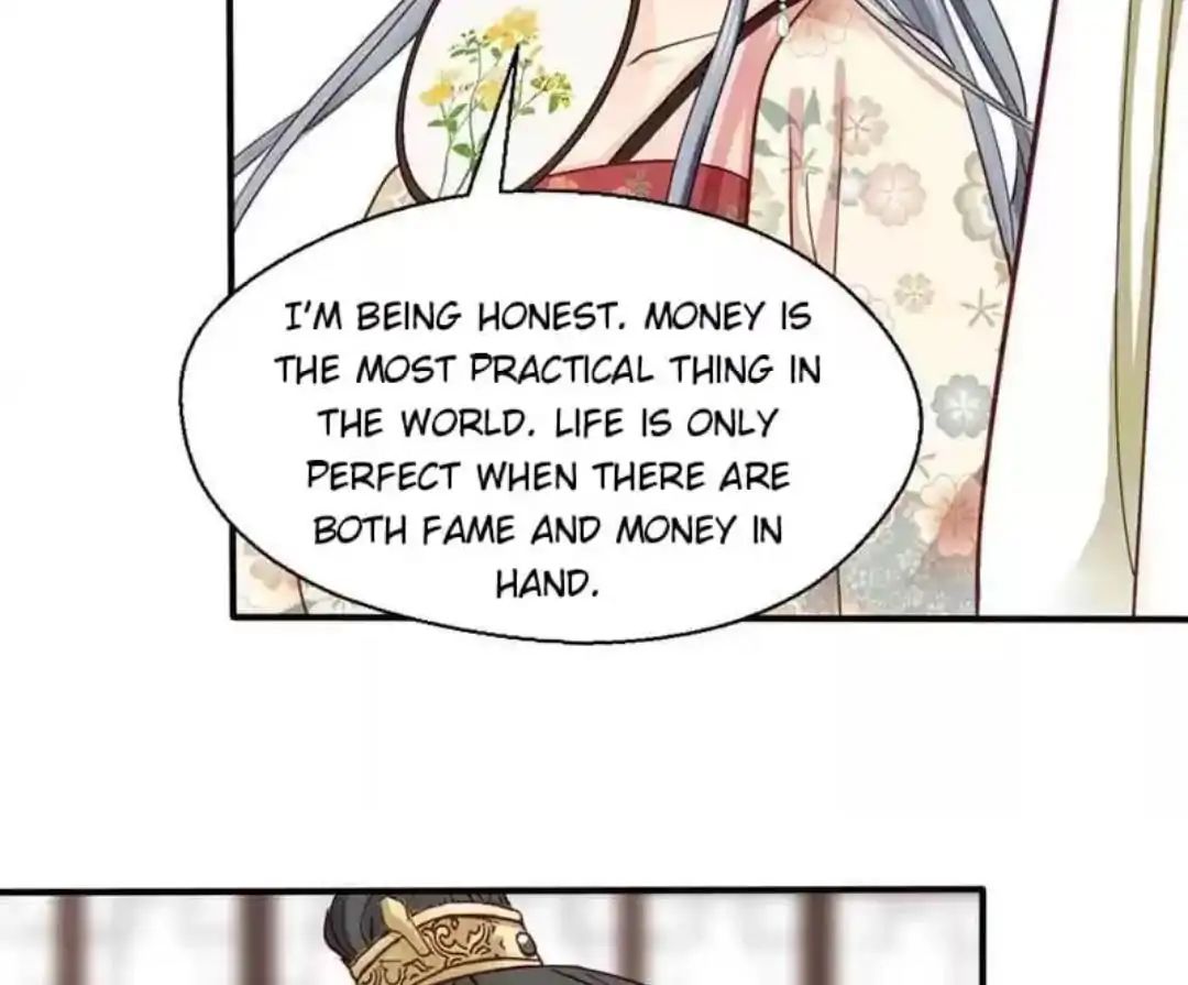 A Beauty, a Fatal Concubine Chapter 59 page 16 - Chapter 59