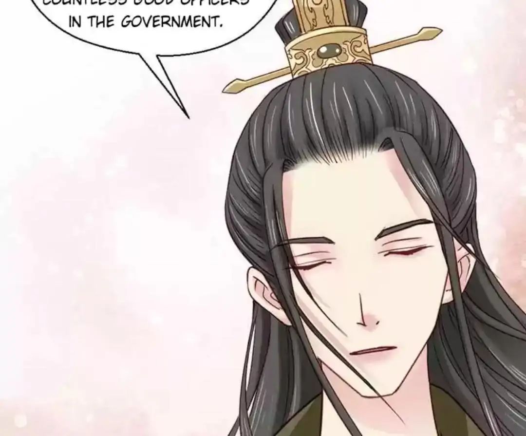 A Beauty, a Fatal Concubine Chapter 59 page 21 - Chapter 59