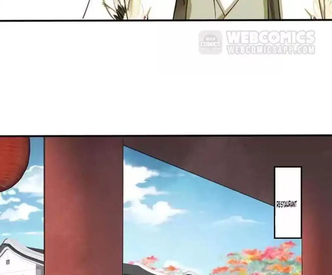A Beauty, a Fatal Concubine Chapter 59 page 26 - Chapter 59