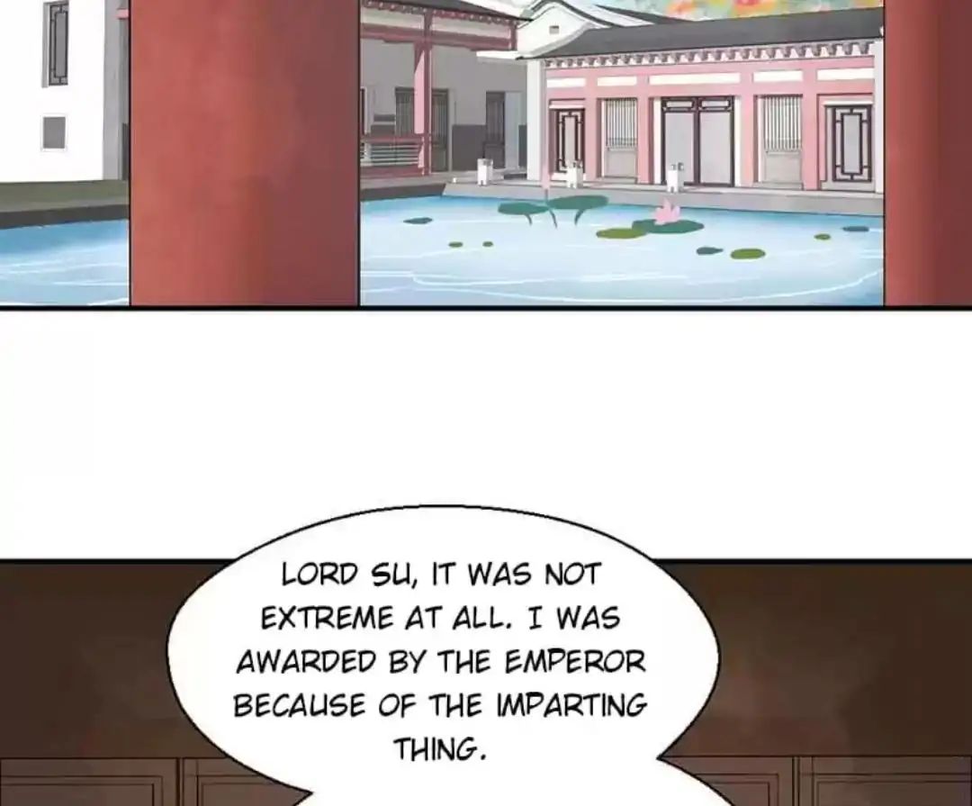 A Beauty, a Fatal Concubine Chapter 59 page 27 - Chapter 59