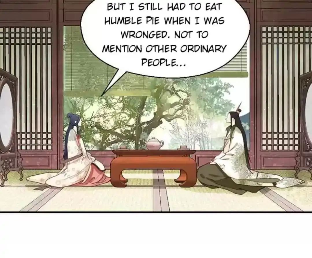 A Beauty, a Fatal Concubine Chapter 59 page 28 - Chapter 59