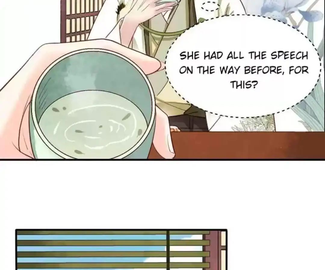 A Beauty, a Fatal Concubine Chapter 59 page 30 - Chapter 59