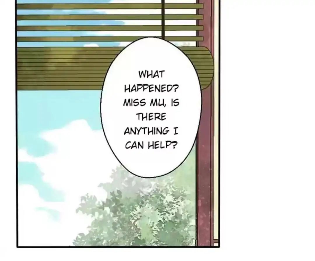A Beauty, a Fatal Concubine Chapter 59 page 31 - Chapter 59