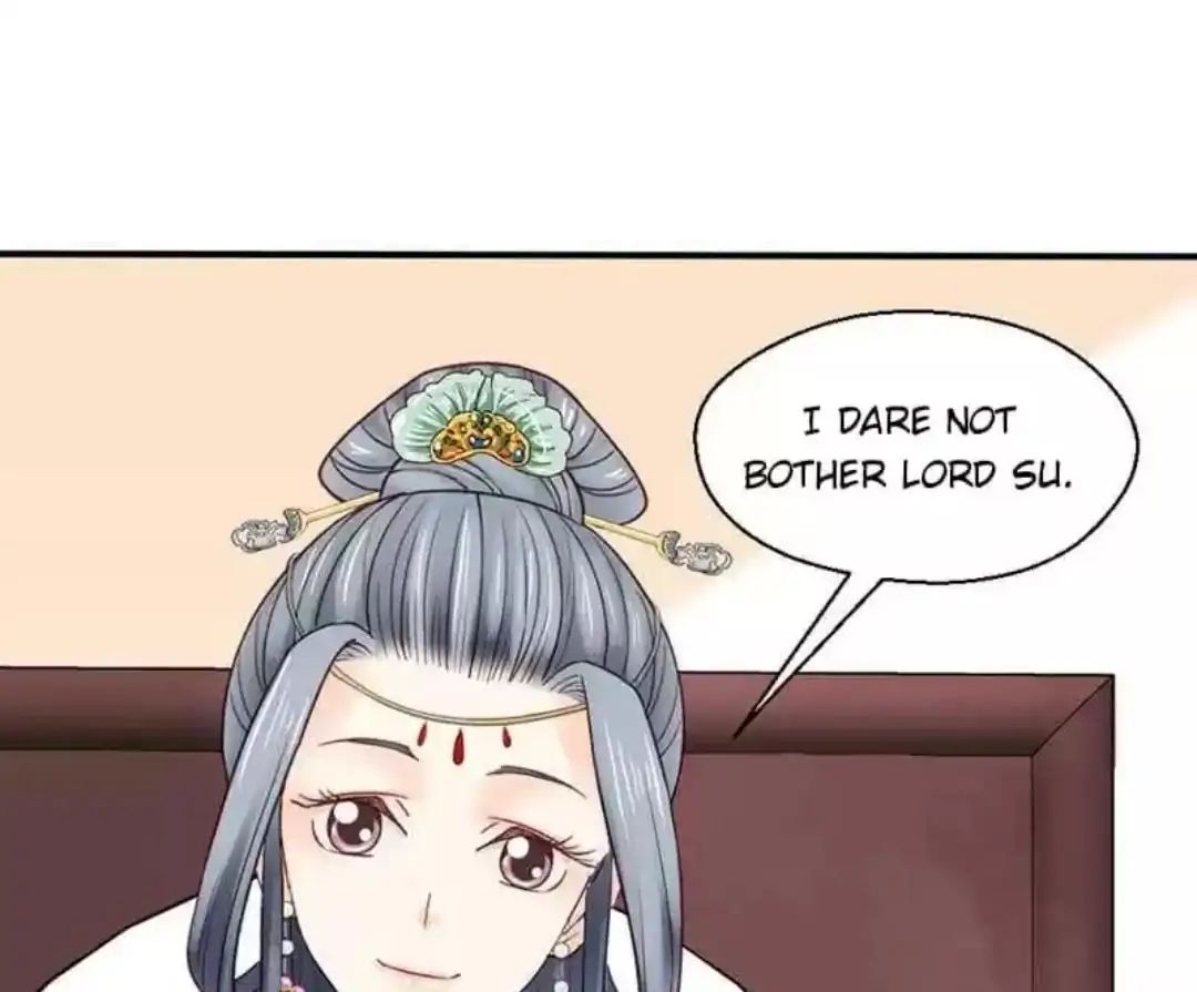 A Beauty, a Fatal Concubine Chapter 59 page 32 - Chapter 59