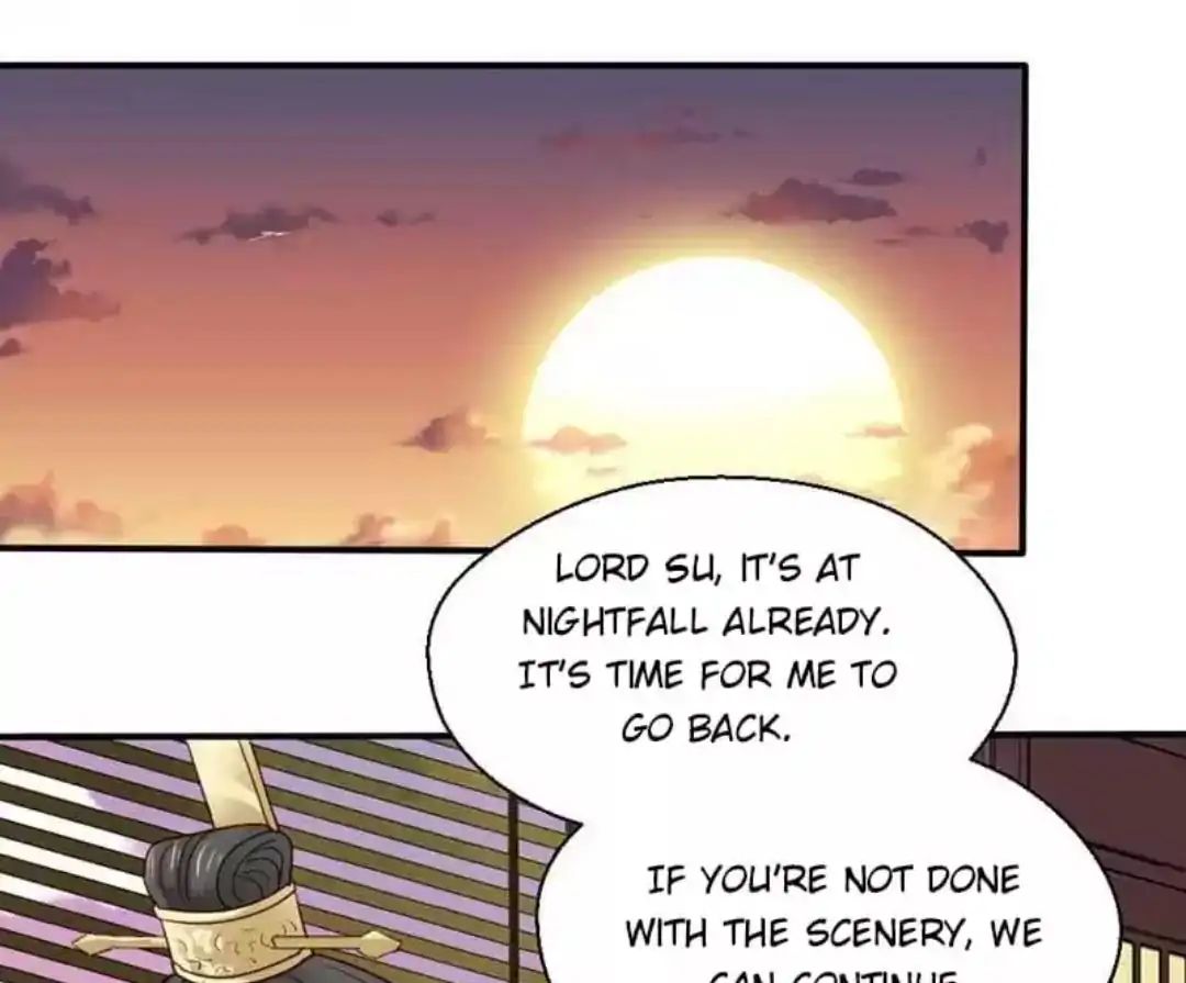A Beauty, a Fatal Concubine Chapter 59 page 34 - Chapter 59