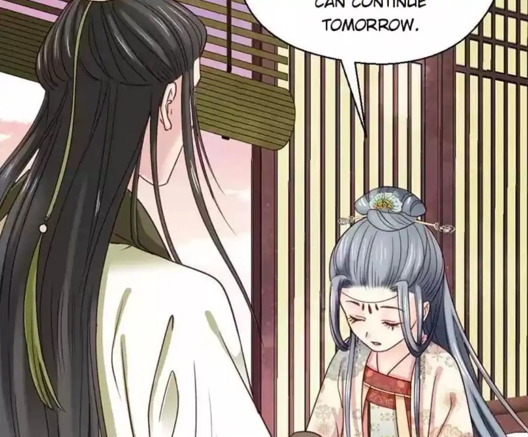 A Beauty, a Fatal Concubine Chapter 59 page 35 - Chapter 59