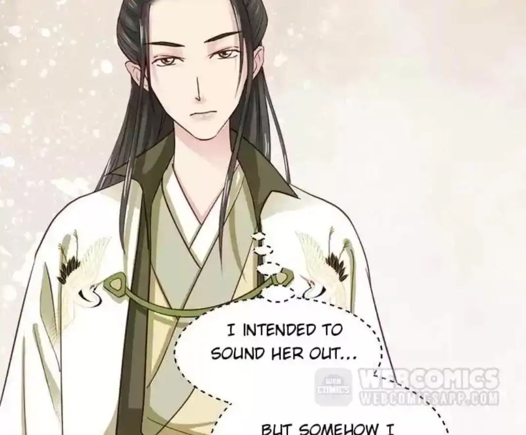 A Beauty, a Fatal Concubine Chapter 59 page 40 - Chapter 59