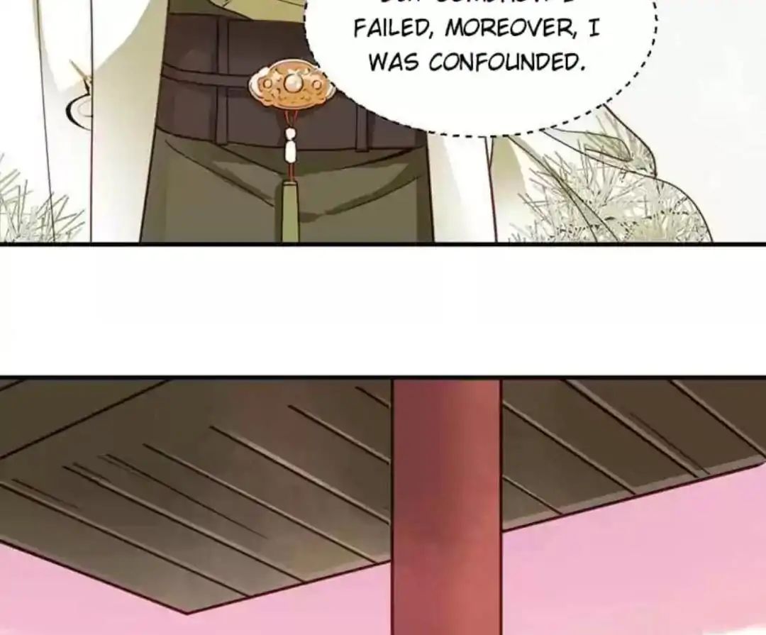 A Beauty, a Fatal Concubine Chapter 59 page 41 - Chapter 59