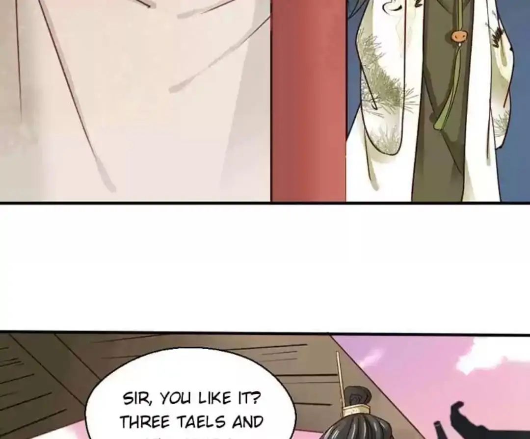 A Beauty, a Fatal Concubine Chapter 59 page 43 - Chapter 59