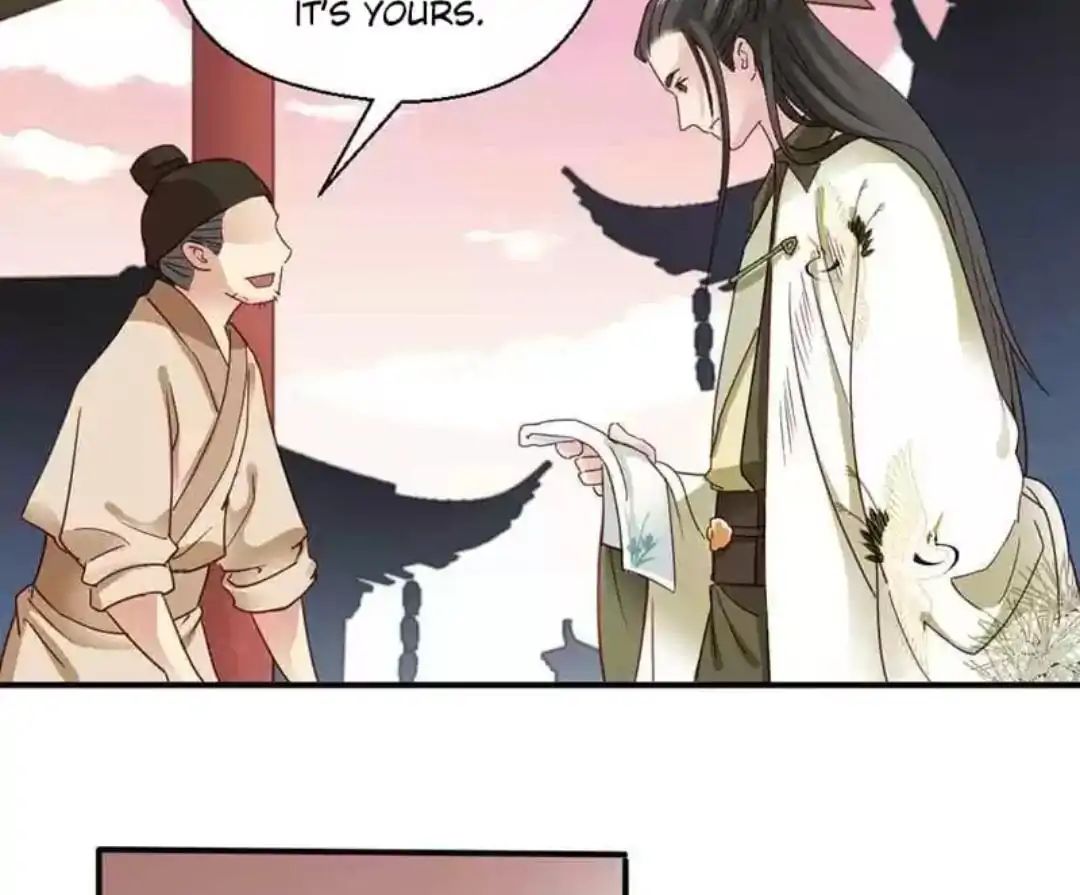 A Beauty, a Fatal Concubine Chapter 59 page 44 - Chapter 59