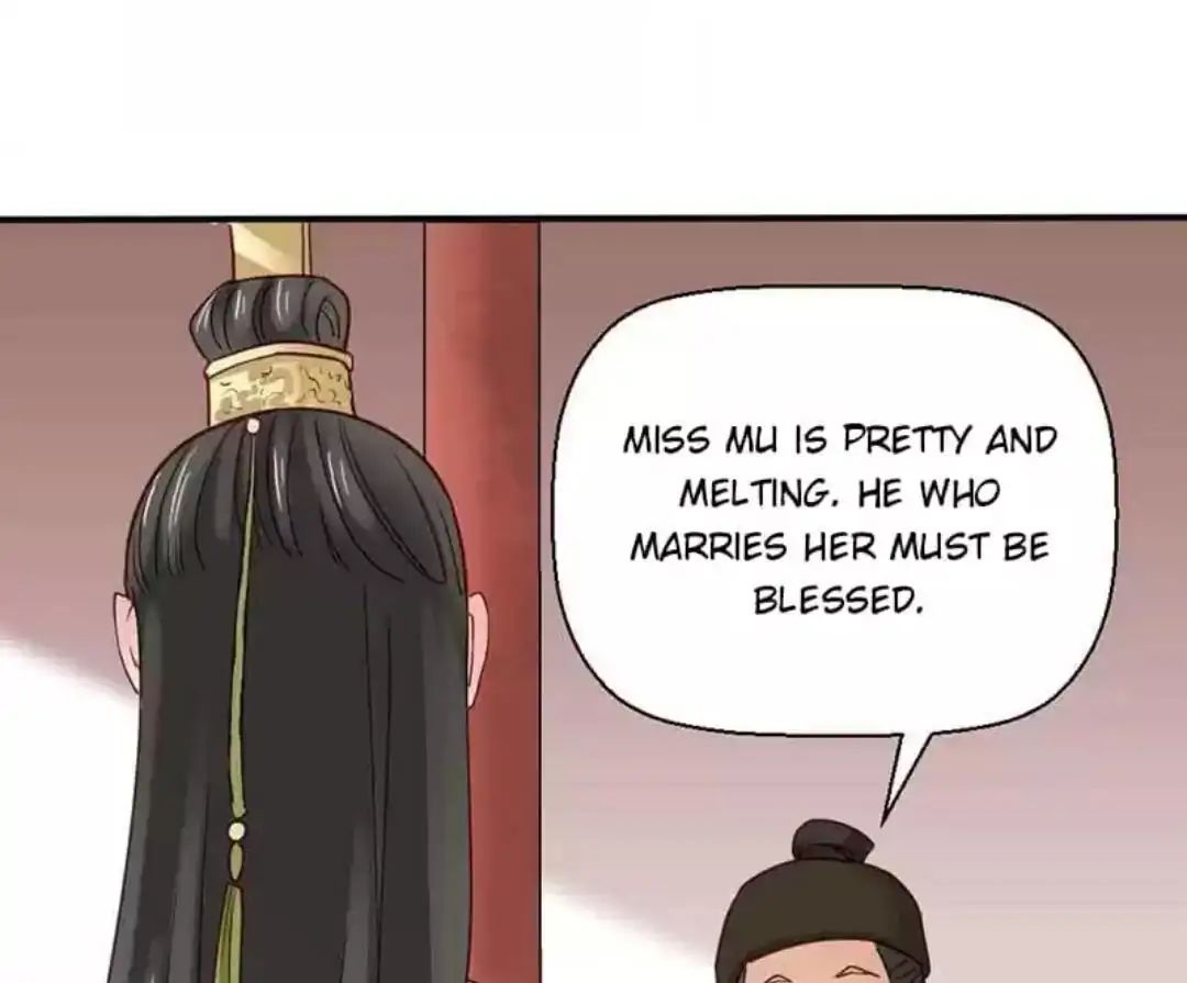 A Beauty, a Fatal Concubine Chapter 59 page 46 - Chapter 59