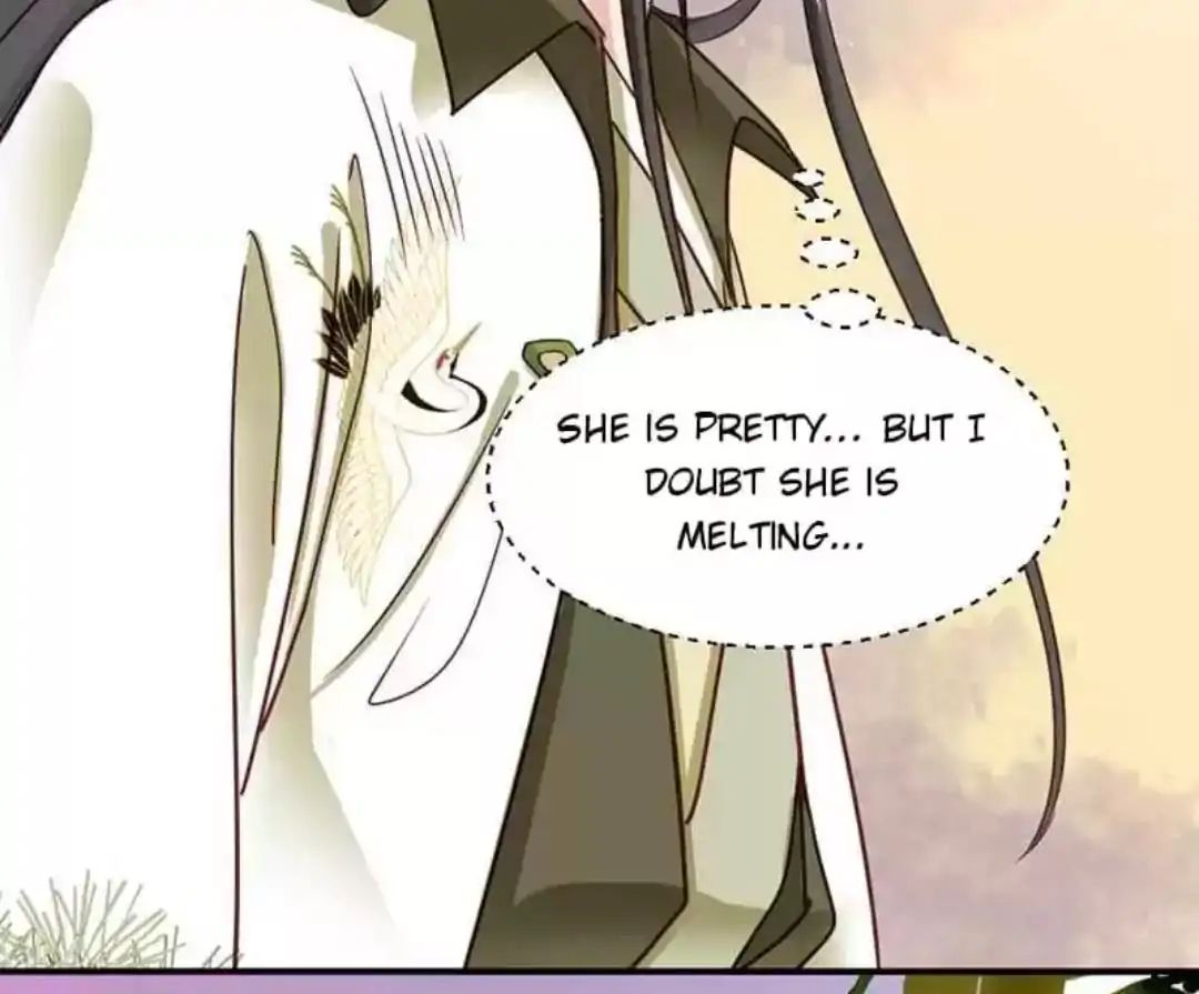 A Beauty, a Fatal Concubine Chapter 59 page 49 - Chapter 59