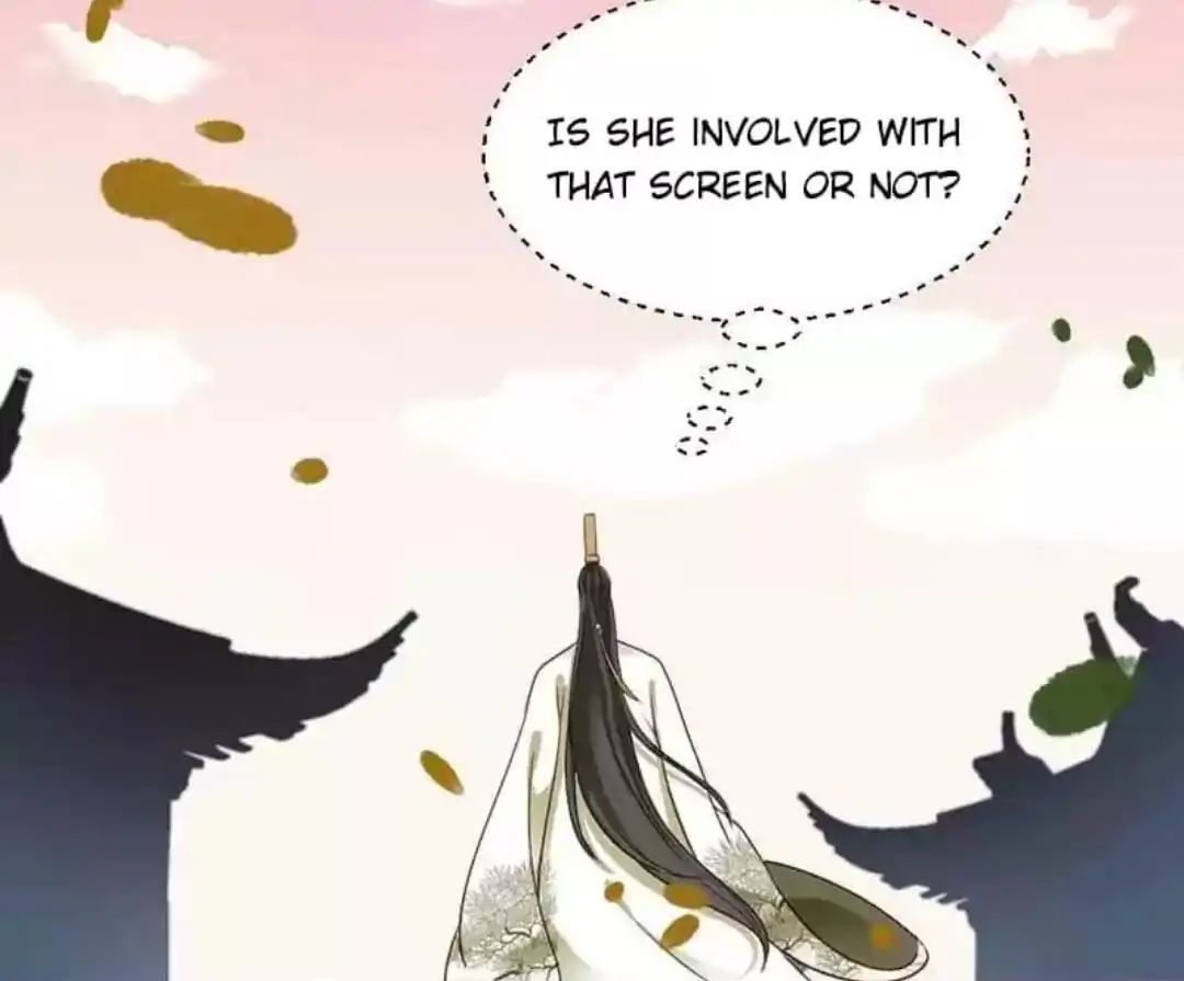 A Beauty, a Fatal Concubine Chapter 59 page 51 - Chapter 59