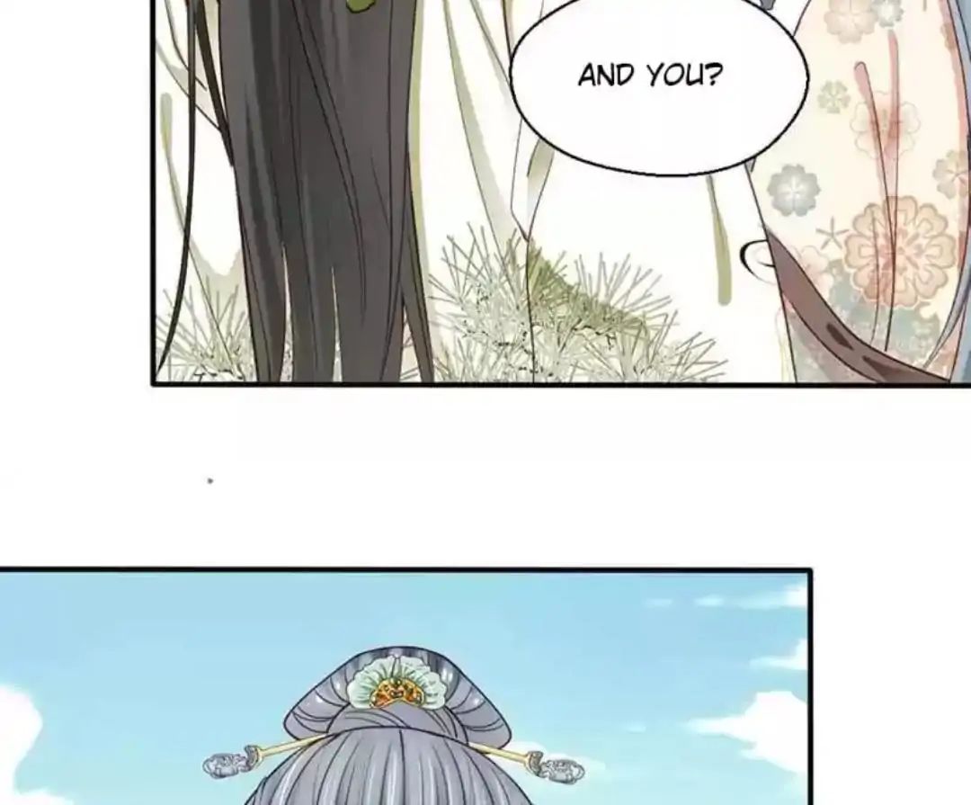 A Beauty, a Fatal Concubine Chapter 59 page 8 - Chapter 59