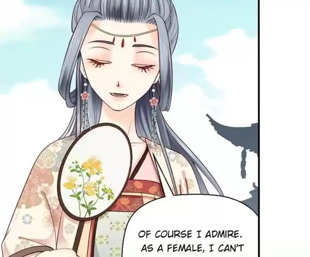 A Beauty, a Fatal Concubine Chapter 59 page 9 - Chapter 59