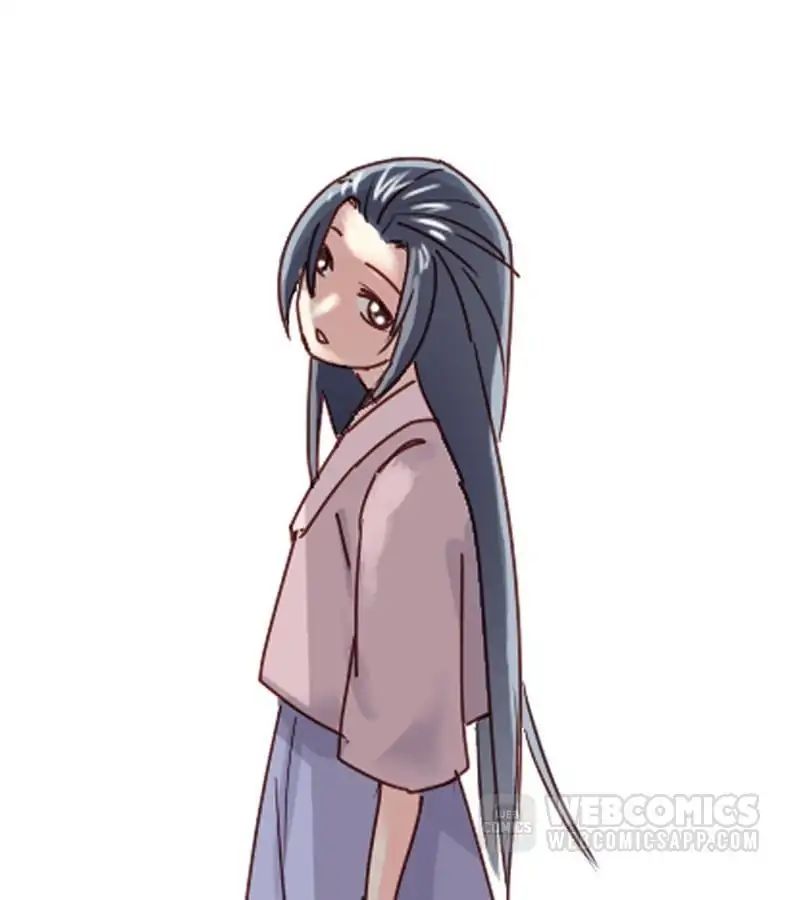 A Beauty, a Fatal Concubine Chapter 6 page 11 - Chapter 6