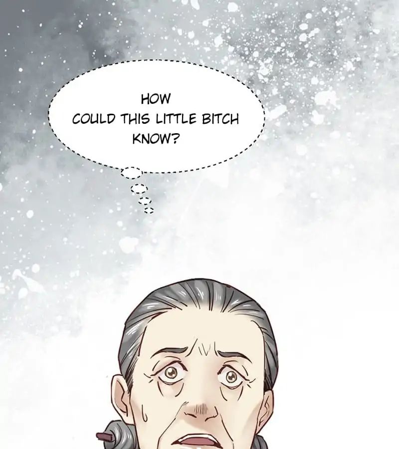 A Beauty, a Fatal Concubine Chapter 6 page 14 - Chapter 6