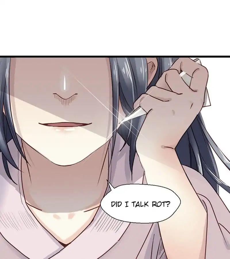 A Beauty, a Fatal Concubine Chapter 6 page 16 - Chapter 6