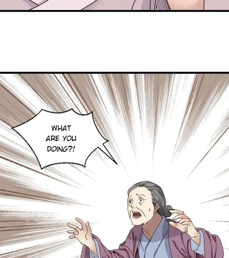 A Beauty, a Fatal Concubine Chapter 6 page 17 - Chapter 6