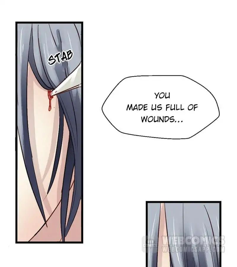 A Beauty, a Fatal Concubine Chapter 6 page 19 - Chapter 6