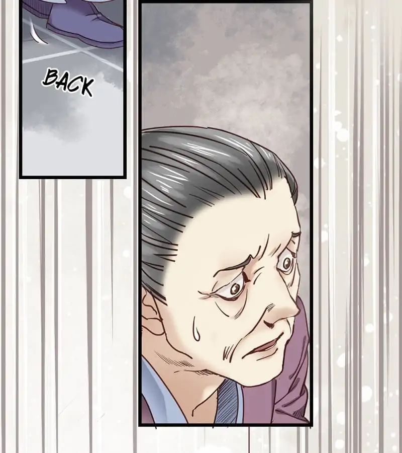 A Beauty, a Fatal Concubine Chapter 6 page 2 - Chapter 6