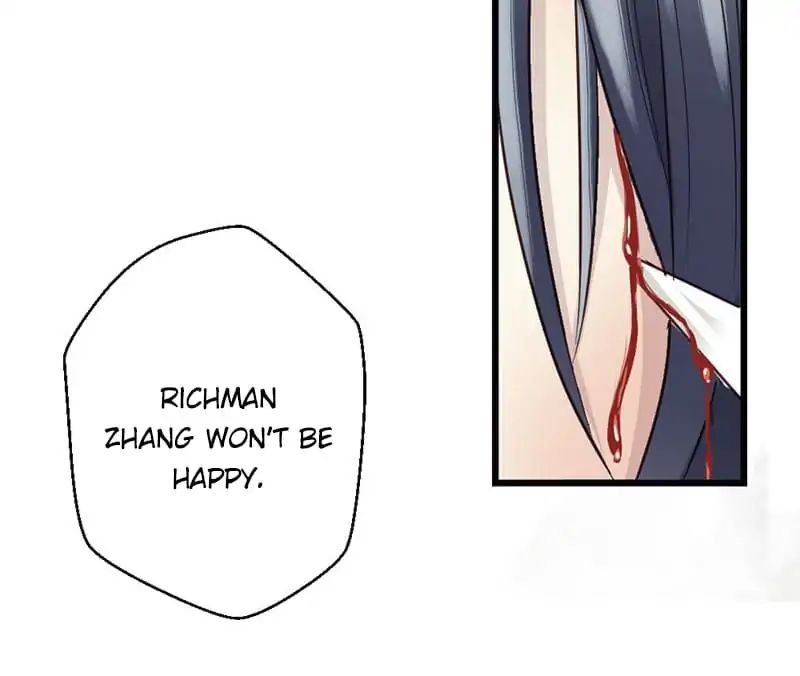 A Beauty, a Fatal Concubine Chapter 6 page 20 - Chapter 6
