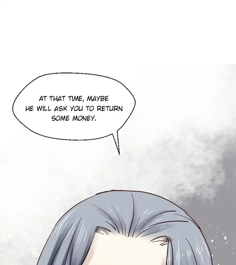A Beauty, a Fatal Concubine Chapter 6 page 21 - Chapter 6