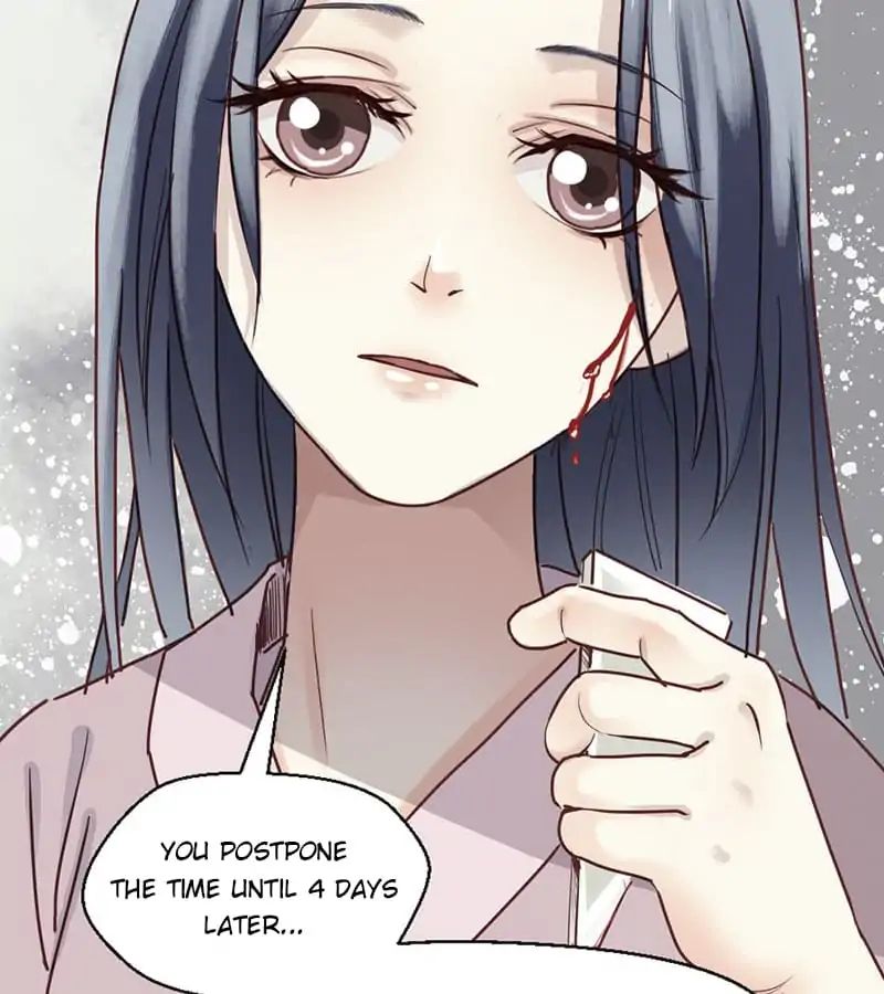 A Beauty, a Fatal Concubine Chapter 6 page 22 - Chapter 6