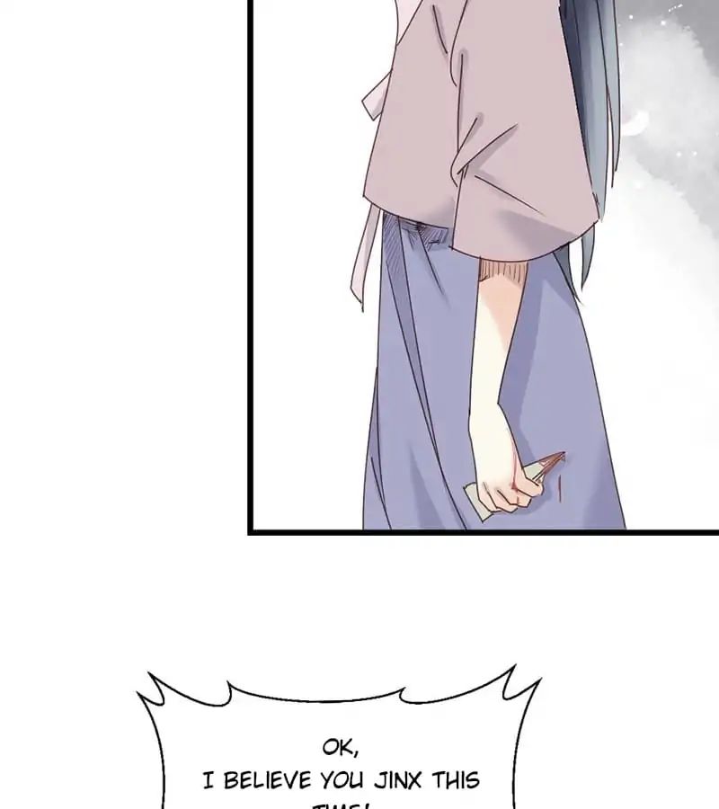 A Beauty, a Fatal Concubine Chapter 6 page 25 - Chapter 6