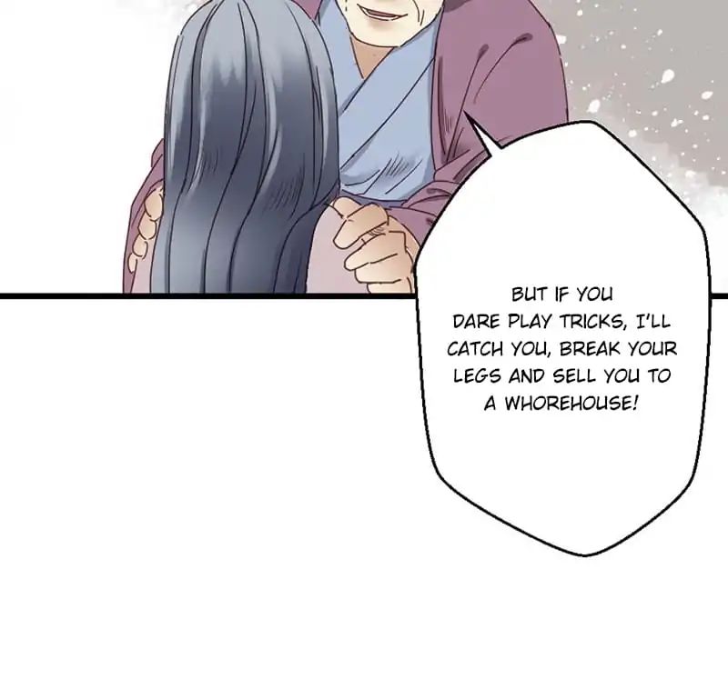 A Beauty, a Fatal Concubine Chapter 6 page 28 - Chapter 6