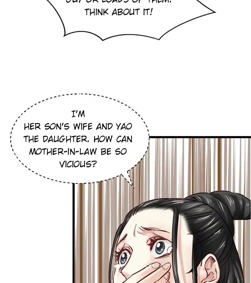 A Beauty, a Fatal Concubine Chapter 6 page 30 - Chapter 6