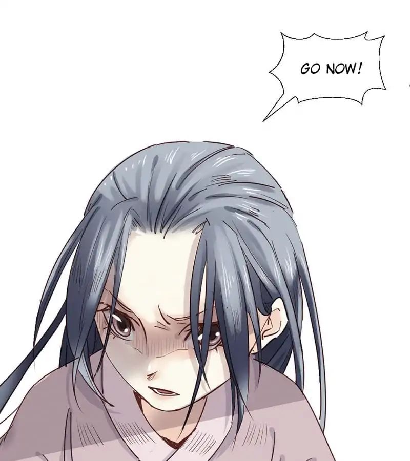 A Beauty, a Fatal Concubine Chapter 6 page 32 - Chapter 6