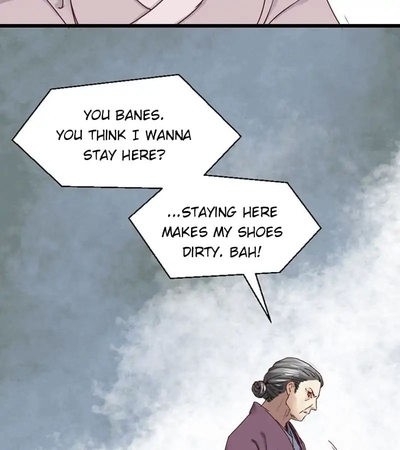A Beauty, a Fatal Concubine Chapter 6 page 33 - Chapter 6