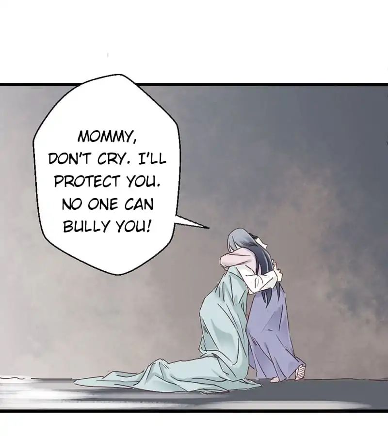 A Beauty, a Fatal Concubine Chapter 6 page 38 - Chapter 6