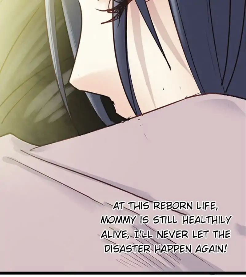 A Beauty, a Fatal Concubine Chapter 6 page 41 - Chapter 6