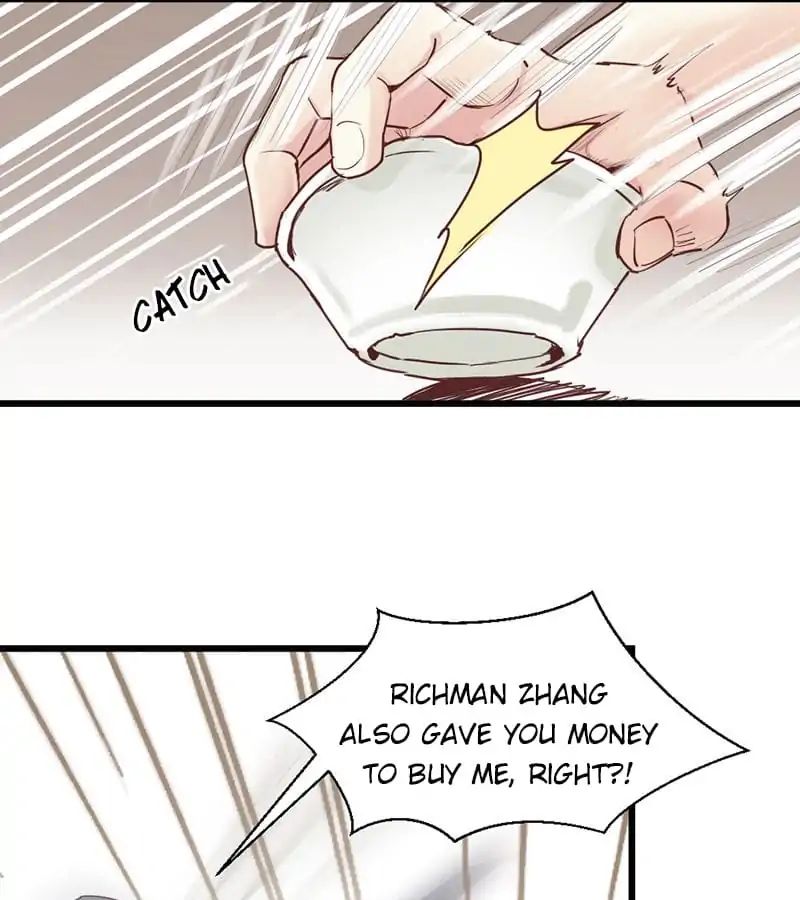 A Beauty, a Fatal Concubine Chapter 6 page 5 - Chapter 6
