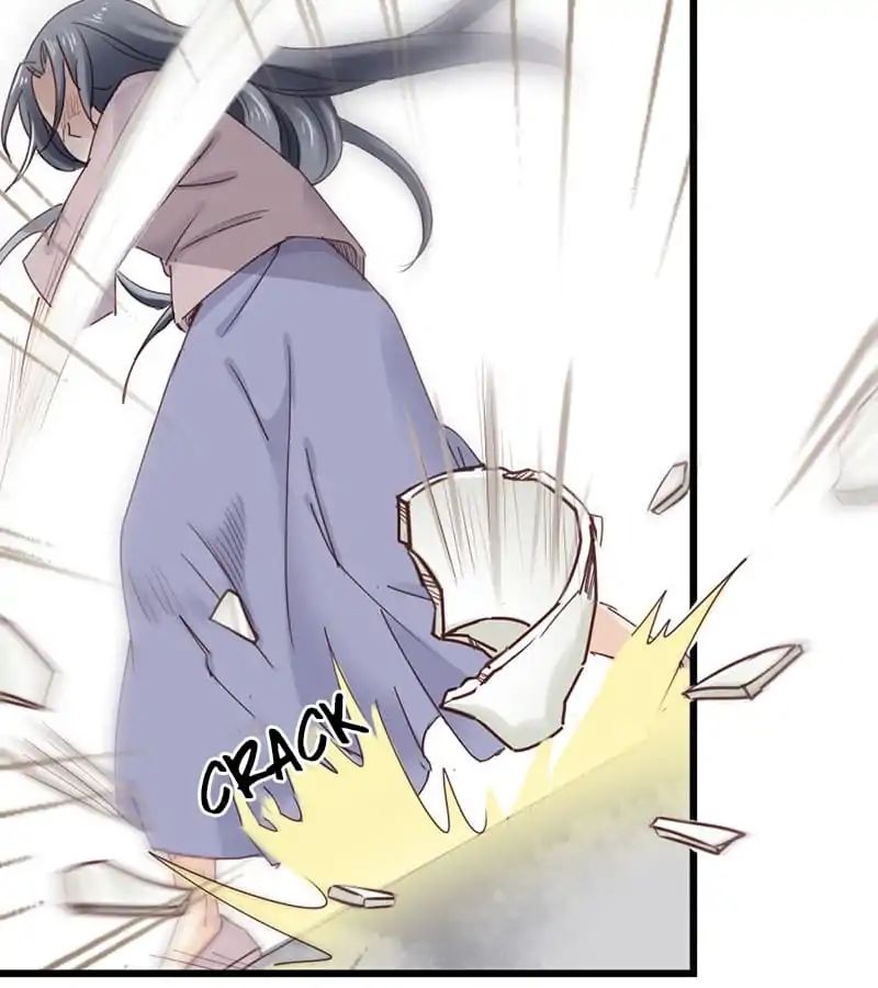 A Beauty, a Fatal Concubine Chapter 6 page 6 - Chapter 6