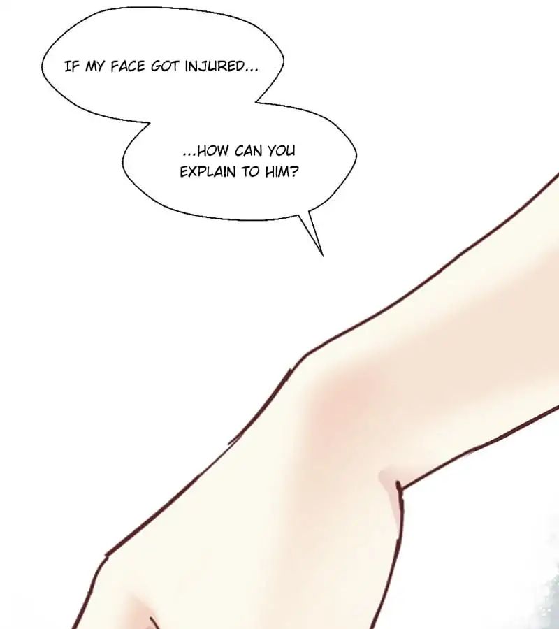 A Beauty, a Fatal Concubine Chapter 6 page 8 - Chapter 6