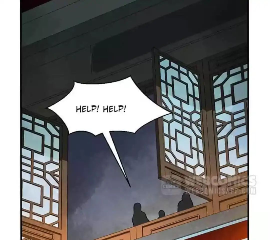 A Beauty, a Fatal Concubine Chapter 60 page 10 - Chapter 60