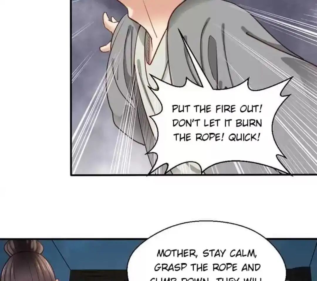 A Beauty, a Fatal Concubine Chapter 60 page 14 - Chapter 60