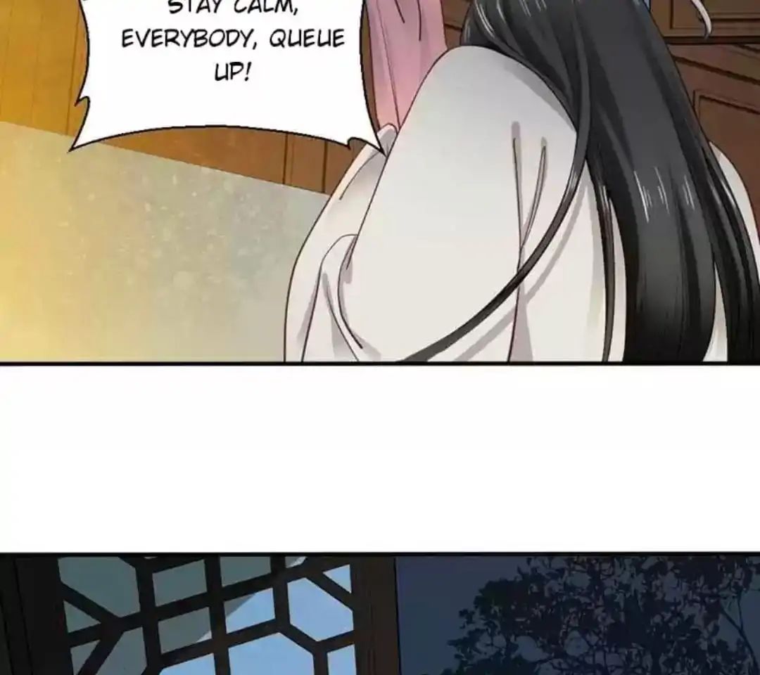 A Beauty, a Fatal Concubine Chapter 60 page 19 - Chapter 60