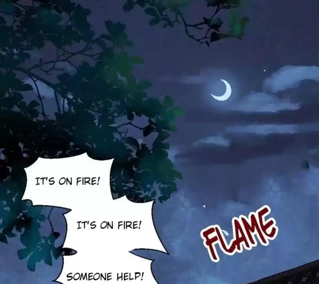 A Beauty, a Fatal Concubine Chapter 60 page 2 - Chapter 60