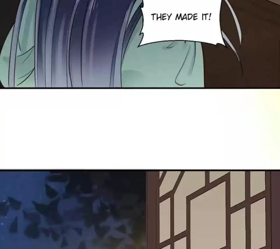 A Beauty, a Fatal Concubine Chapter 60 page 21 - Chapter 60