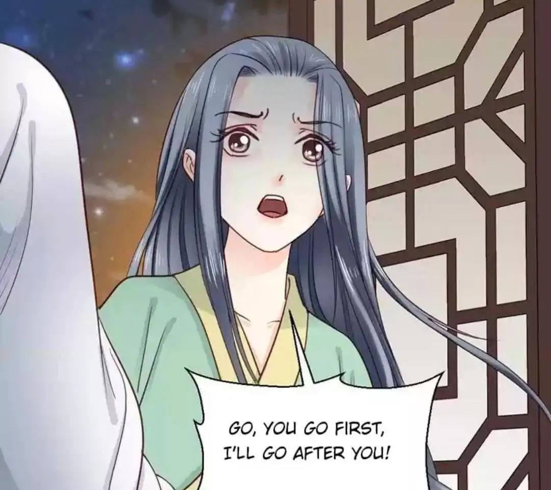 A Beauty, a Fatal Concubine Chapter 60 page 22 - Chapter 60