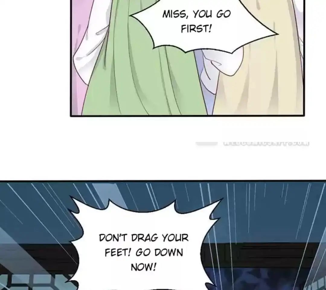 A Beauty, a Fatal Concubine Chapter 60 page 24 - Chapter 60