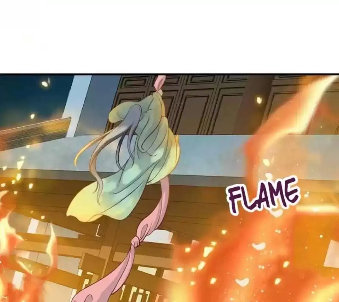 A Beauty, a Fatal Concubine Chapter 60 page 30 - Chapter 60
