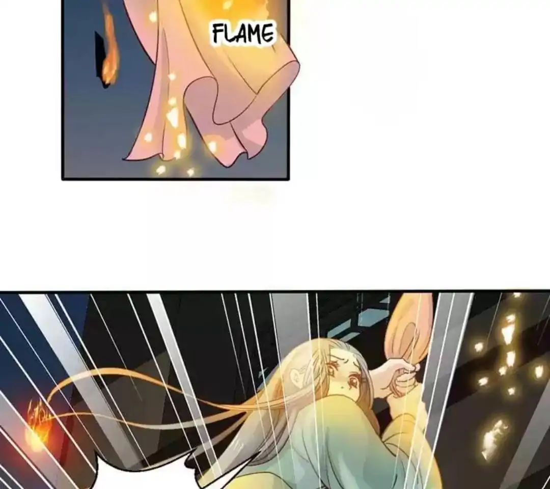A Beauty, a Fatal Concubine Chapter 60 page 34 - Chapter 60