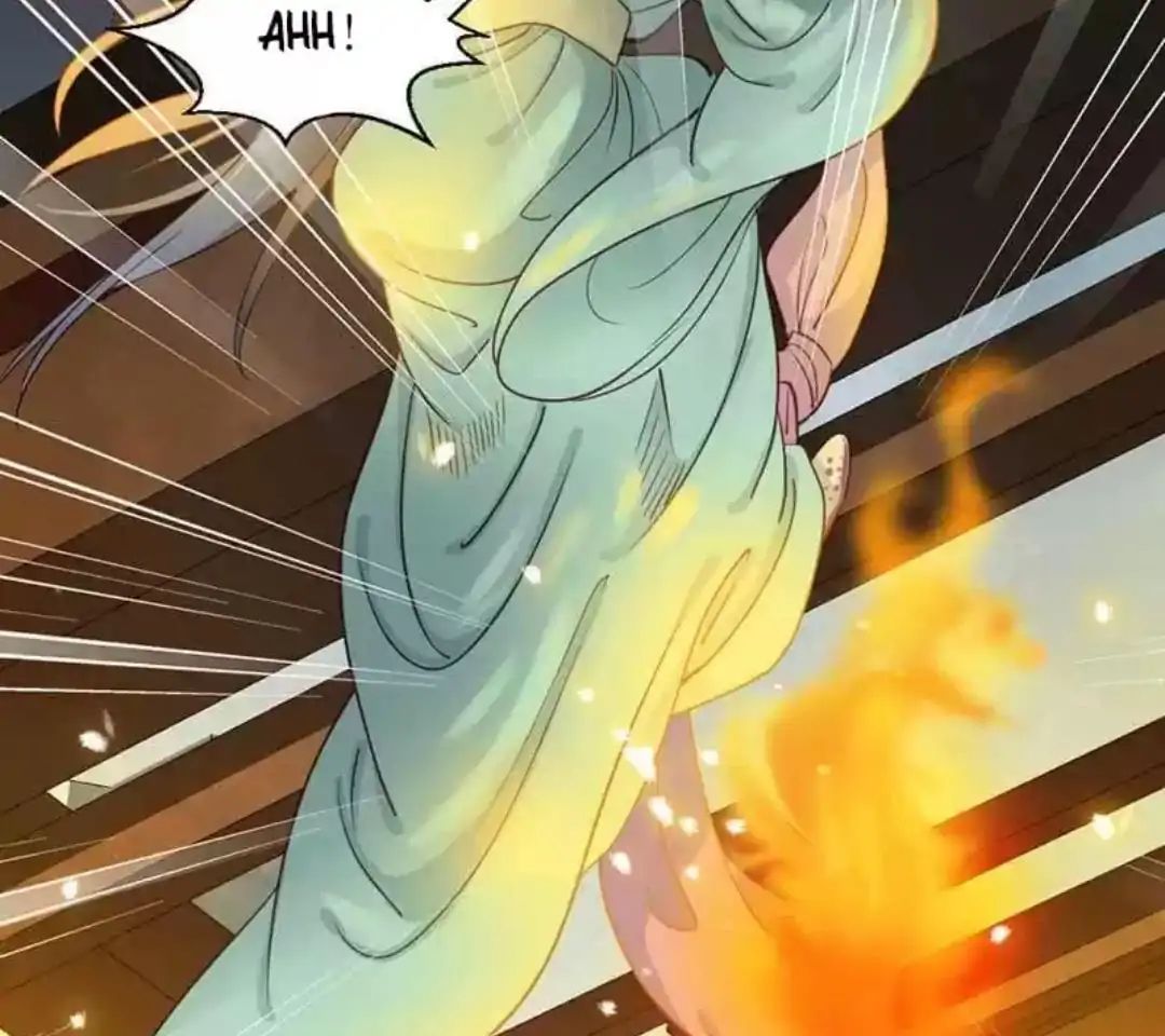 A Beauty, a Fatal Concubine Chapter 60 page 35 - Chapter 60