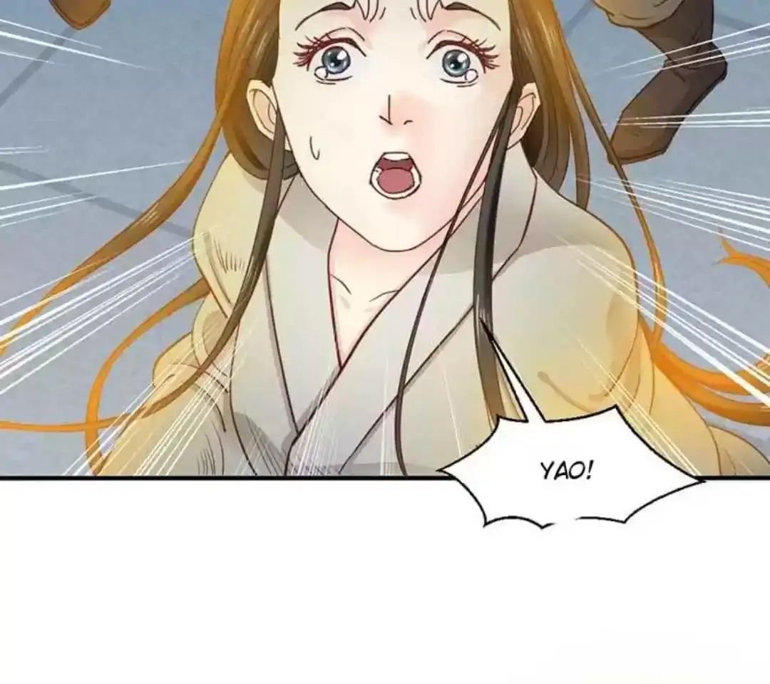 A Beauty, a Fatal Concubine Chapter 60 page 37 - Chapter 60